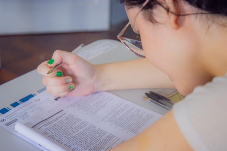 Confira as datas do vestibular e do Processo Seletivo Seriado de 2023 da UEPG