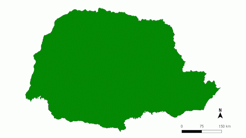 Museu de Ciências encerra temporada de visitas em escolas do Paraná