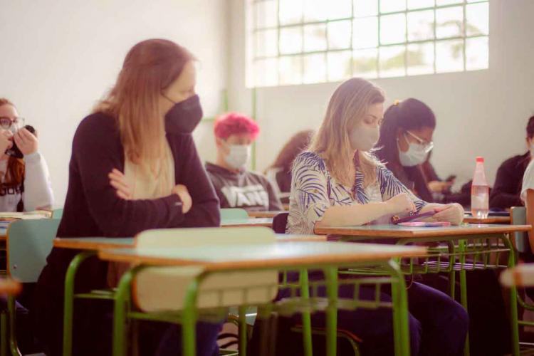 UEPG retoma nesta quarta-feira aulas para veteranos da graduação