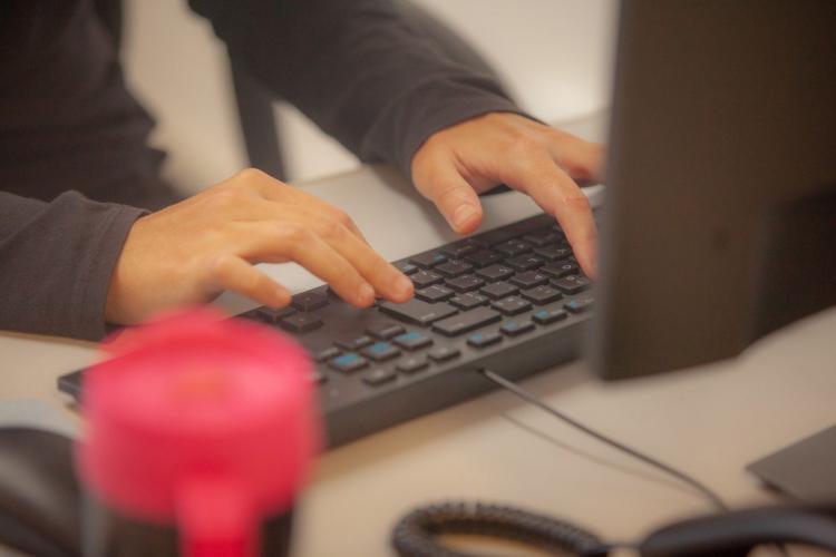 Inscrição para projetos de extensão pelo Universidade sem Fronteiras termina na sexta