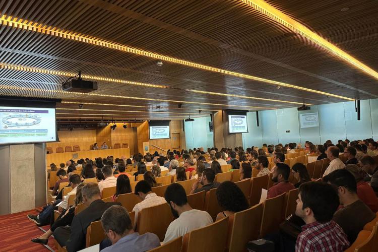 Estado capacita servidores para expandir utilização da metodologia BIM nas novas obras