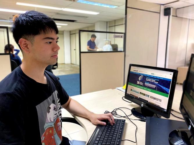 Governo do Paraná apoia programa de intercâmbio para qualificação profissional no Japão