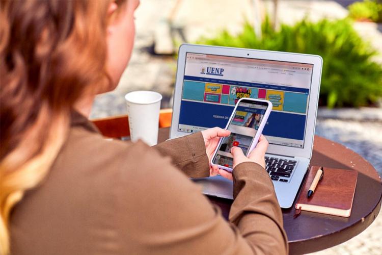 UENP divulga programação de recepção aos ingressantes; aulas iniciam no dia 3 de abril