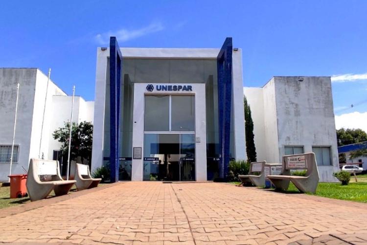 Unespar libera nova lista de aprovados no vestibular 2023