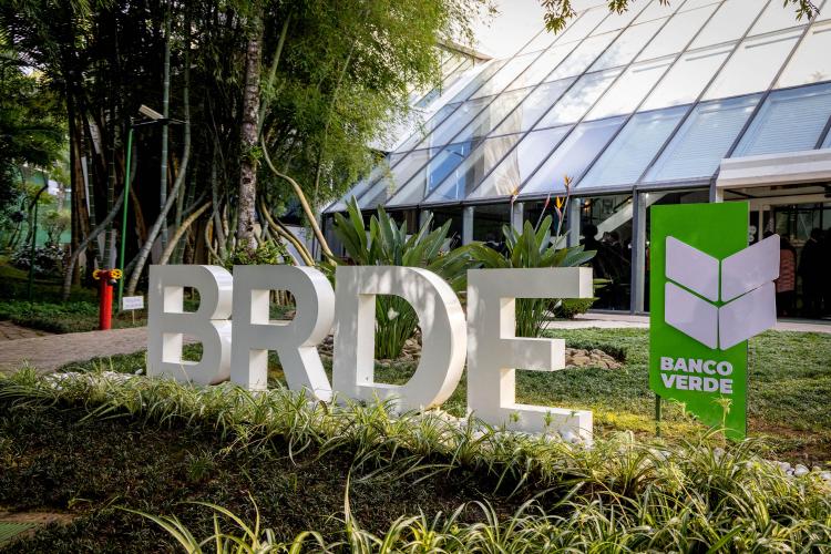 BRDE consolida papel de Banco Verde ao integrar metodologia ligada à biodiversidade