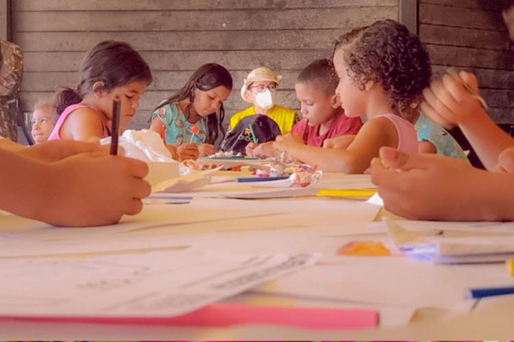 Universidades estaduais farão ações de cidadania e cultura no Litoral e RMC