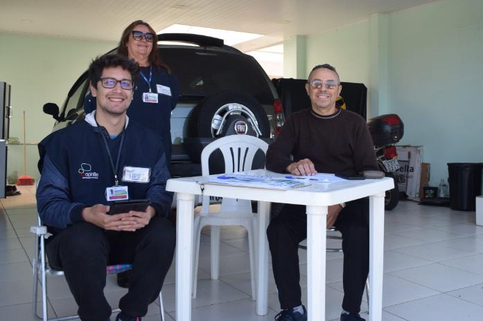 Site do Genomas Paraná vai disponibilizar dados para a população e pesquisadores