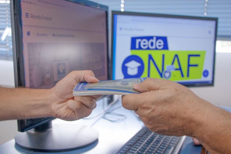 UEPG e UEM vão atender população no sábado para auxiliar no Imposto de Renda