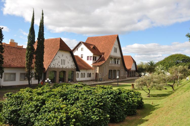 UEL recebe mais de R$ 1 milhão para melhorias na parte elétrica do Museu Histórico de Londrina