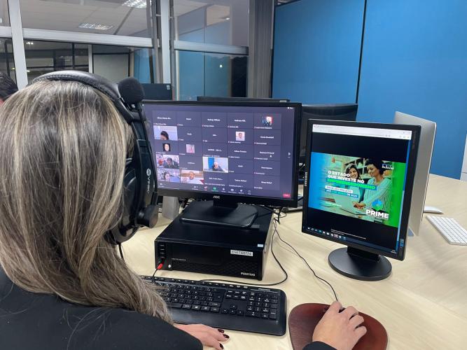 Começa nova edição do programa que transforma ideias de pesquisadores paranaenses