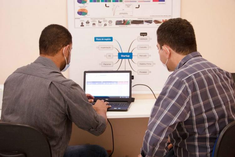 Governo reúne empresários para instruir projetos de pesquisa e desenvolvimento