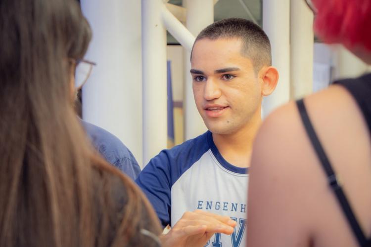 UEPG leva projetos inovadores para a semana da 75ª Reunião Anual da SBPC