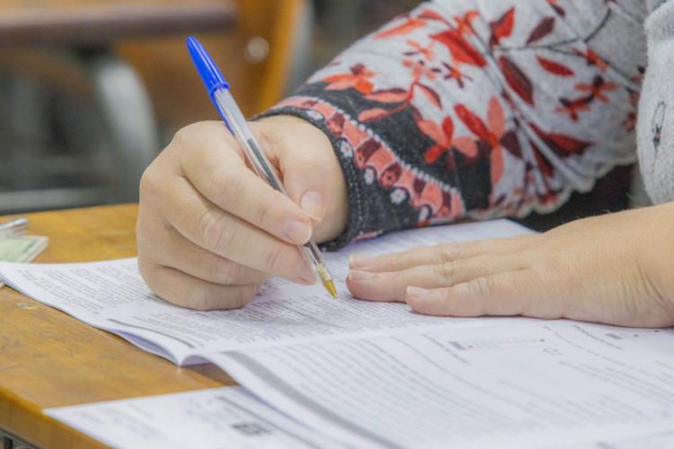 Com a oferta de 3,1 mil vagas, UEL abre inscrições para o vestibular 2024