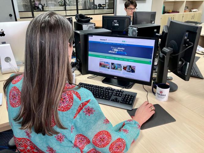 Governo oferta vagas para servidores em especialização na área de inovação