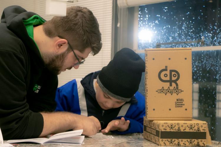 Evento de ciência e tecnologia do Governo do Estado convida startups para programação