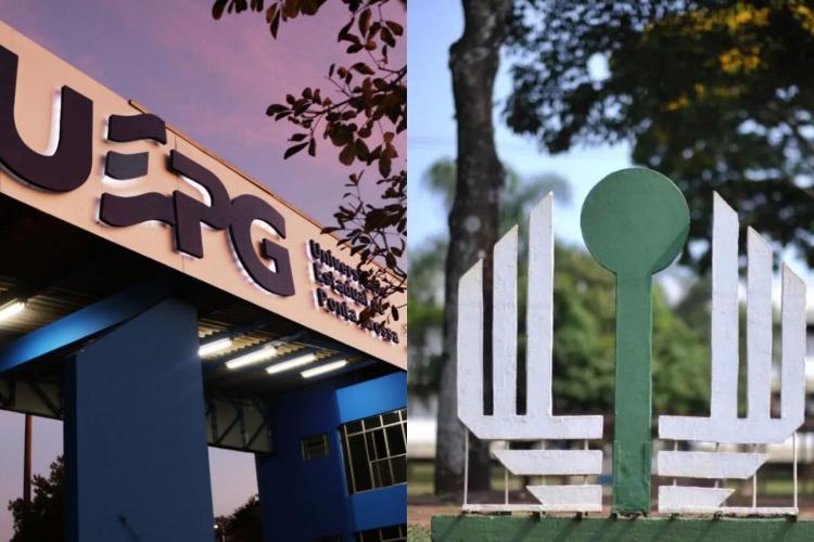 UEL e UEPG promovem feira de profissões para alunos de ensino médio