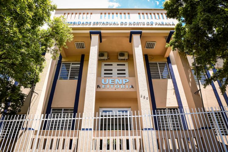 Patrimônio do Norte do Paraná, UENP celebra aniversário de 17 anos com 3.799 alunos