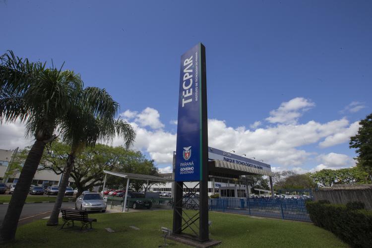 Tecpar lança edital para prospectar parceiros na produção de fármacos à base de Cannabi