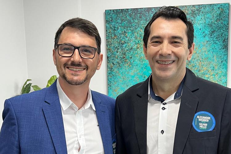 Após consulta acadêmica, Unioeste divulga resultado da eleição da nova reitoria