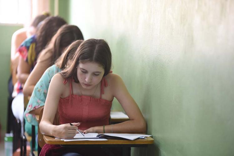 Reta final: inscrições para o Vestibular UENP 2024 seguem até 5 de dezembro