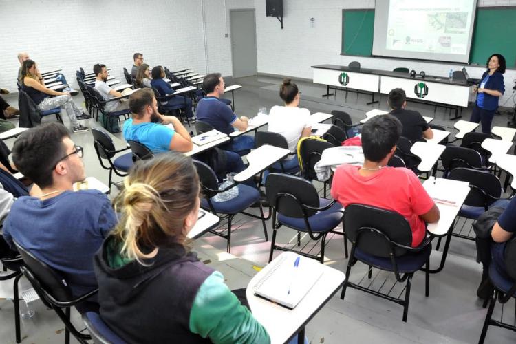 Calendário 2024 da UEL vai alinhar atividades acadêmicas com ano civil