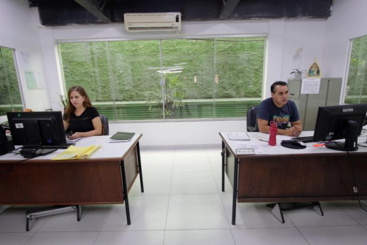 UEL vai modernizar escritório de assistência jurídica gratuita com apoio do Estado