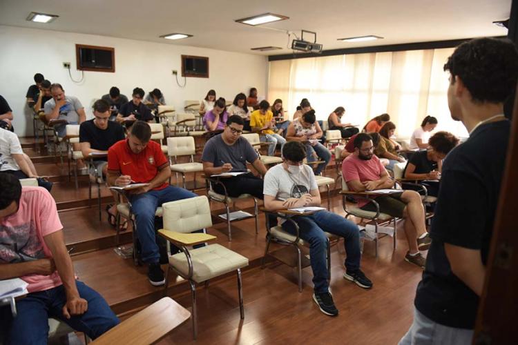 UENP prorroga inscrições do vestibular até 11 de dezembro