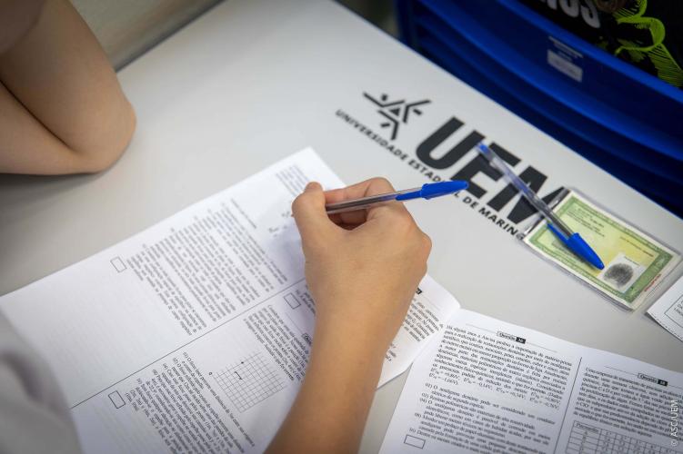 UEM divulga resultados do Vestibular de Verão e do PAS nesta quinta-feira
