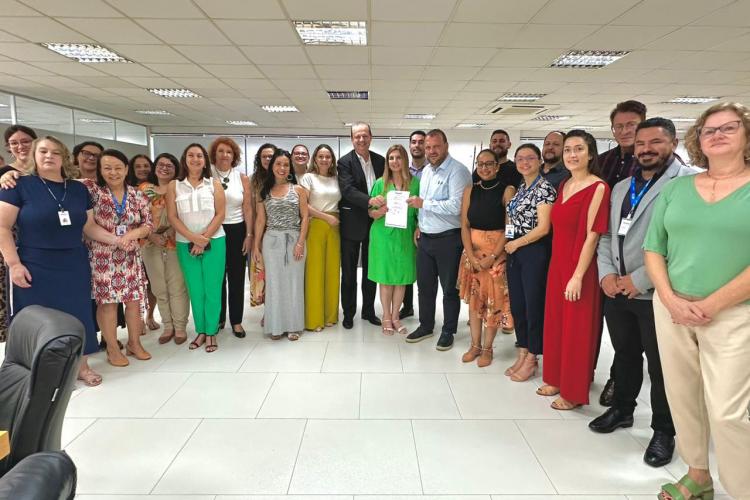 Inscrições em pós-graduação sobre socioeducação para servidores são prorrogadas