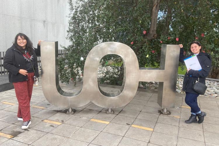 Universidades estaduais do Paraná fortalecem iniciativas de internacionalização