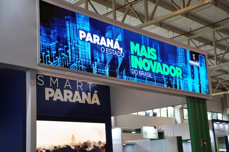 Smart City: Estado divulga programa acadêmico que impulsiona obras em municípios