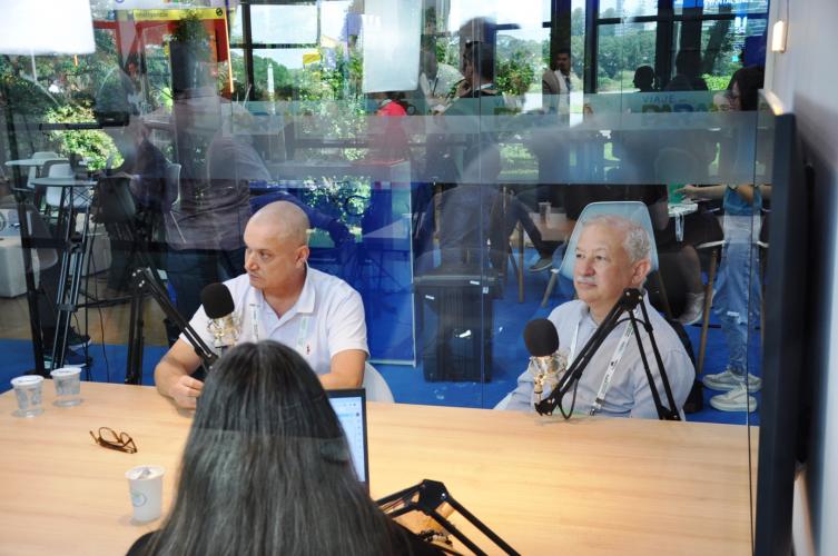 Smart City: Estado divulga programa acadêmico que impulsiona obras em municípios