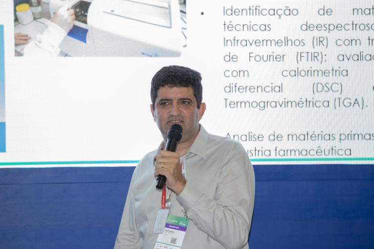 Tecpar apresenta tecnologias de materiais para trânsito no Smart City Expo Curitiba