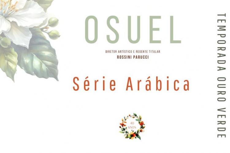 Violinista dos EUA é convidada da Temporada Ouro Verde da Orquestra Sinfônica da UEL