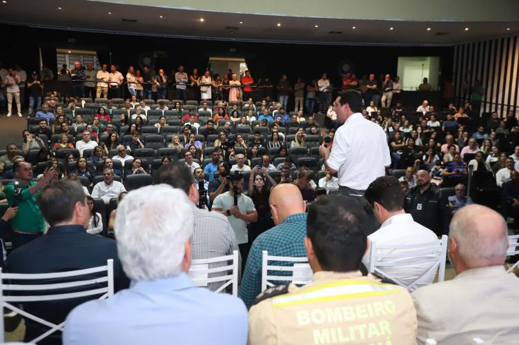 Com apoio do Estado, Jacarezinho alcança R$ 1 bilhão em investimentos privados