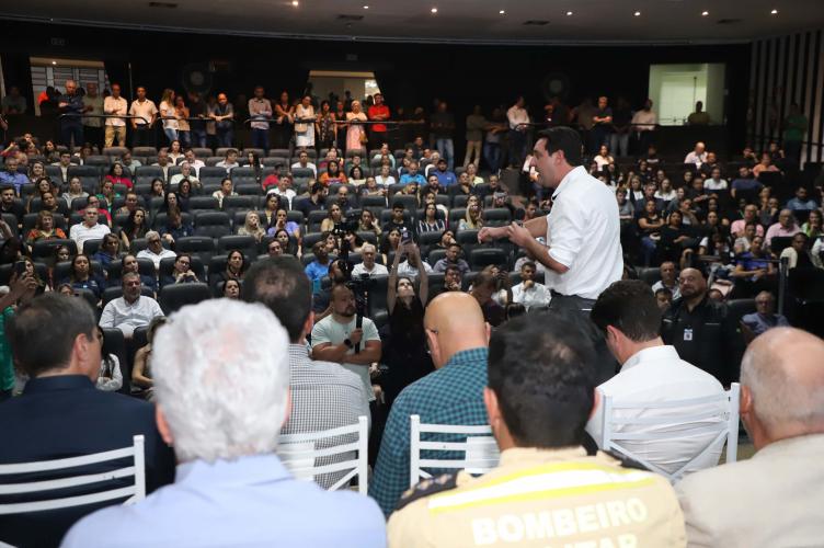 Com apoio do Estado, Jacarezinho alcança R$ 1 bilhão em investimentos privados