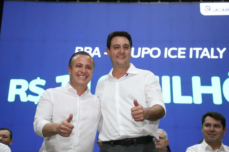 Com apoio do Estado, Jacarezinho alcança R$ 1 bilhão em investimentos privados