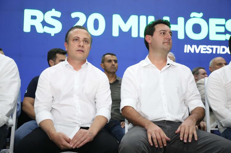 Com apoio do Estado, Jacarezinho alcança R$ 1 bilhão em investimentos privados