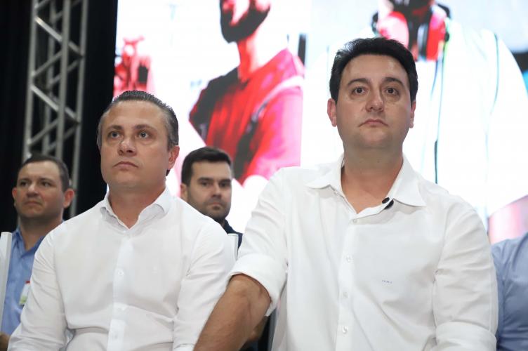 Com apoio do Estado, Jacarezinho alcança R$ 1 bilhão em investimentos privados