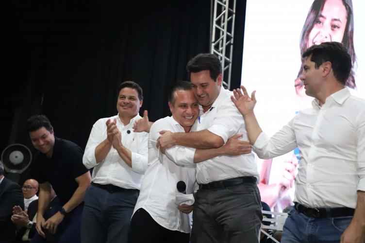 Com apoio do Estado, Jacarezinho alcança R$ 1 bilhão em investimentos privados