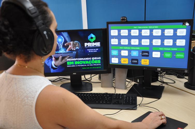 Programa que transforma pesquisas em novos produtos começa nova etapa