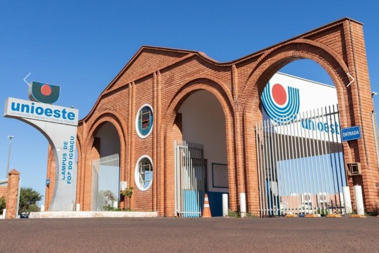 Cursinho Pré-Vestibular da Unioeste em Foz do Iguaçu está com inscrições abertas