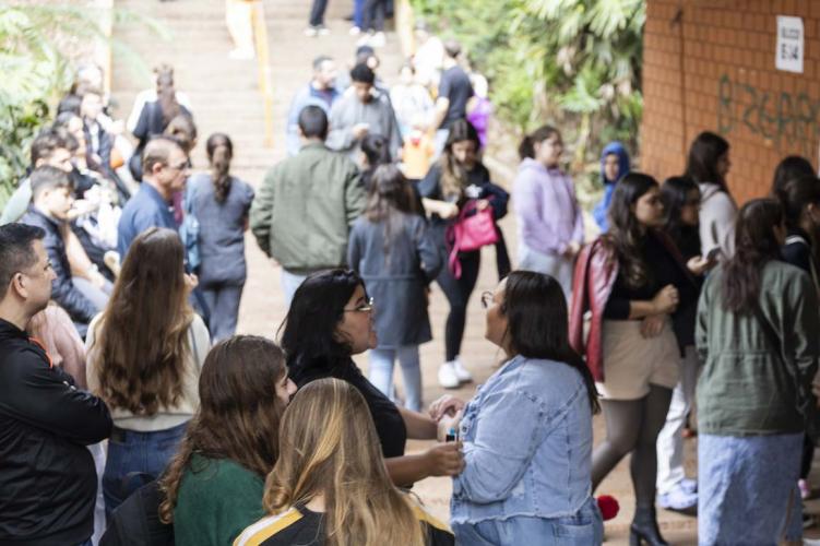 UEM divulga listas com os 1.229 aprovados nos vestibulares de Inverno e EaD