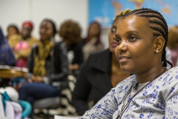 UEM é primeira universidade estadual do Paraná a ter cátedra da ACNUR para refugiados