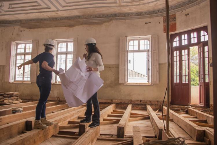 Paraná libera R$ 152 milhões para projetos de obras e reformas das universidades