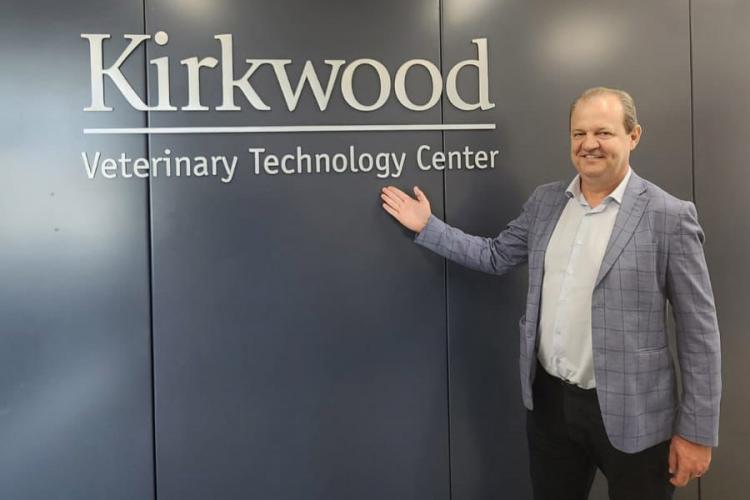 Paraná estreita relações com instituições de pesquisa e inovação agrícola dos EUA