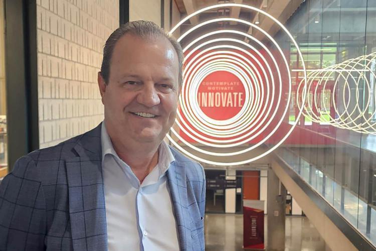 Paraná estreita relações com instituições de pesquisa e inovação agrícola dos EUA