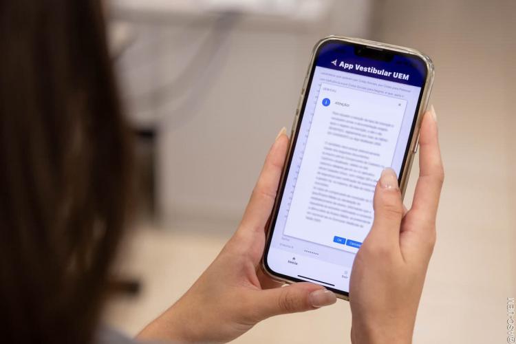 UEM publica editais de abertura do Vestibular de Verão e do PAS