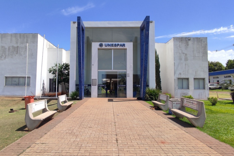 Unespar elege reitora e vice-reitor para os próximos quatro anos