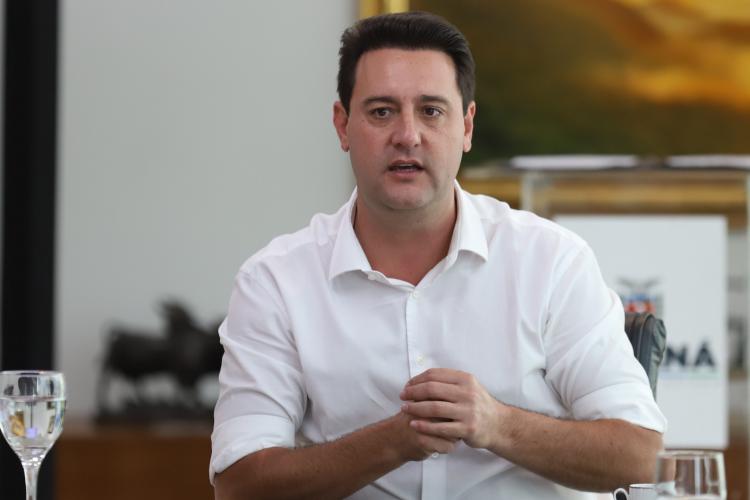 Paraná firma parceria com Google para qualificar alunos de escolas profissionalizantes